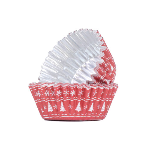 PME Foil Lined Baking Cups Jumper