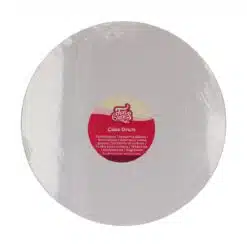 FunCakes Cake Drum Wit
