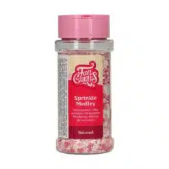 FunCakes Sprinkle Medley Beloved