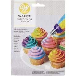 Wilton ColorSwirl Adaptor