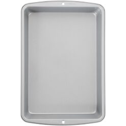 Wilton Recipe Right Oblong Pan