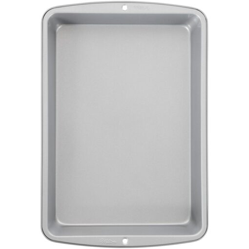 Wilton Recipe Right Oblong Pan