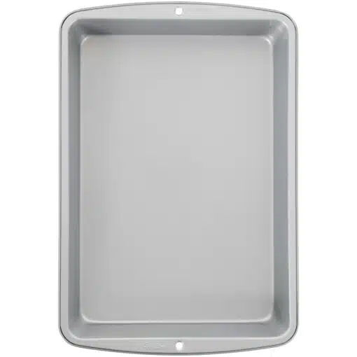 Wilton Recipe Right Oblong Pan