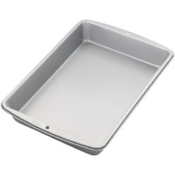 Wilton Recipe Right Oblong Pan