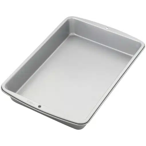 Wilton Recipe Right Oblong Pan