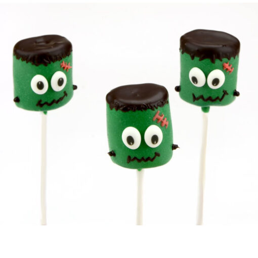 Cake-Masters Sugar Eyes Small