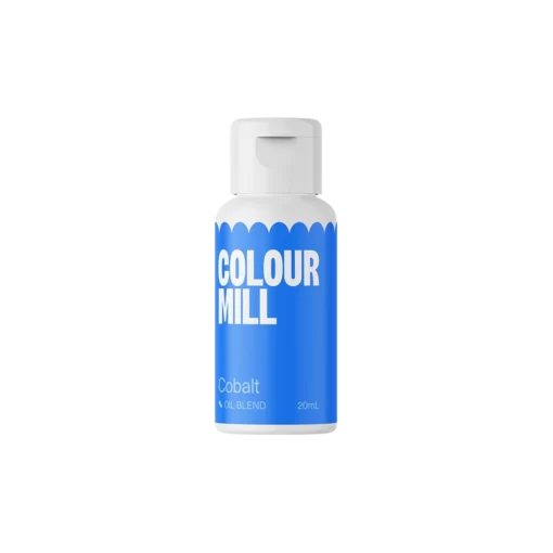 Colour Mill Cobalt