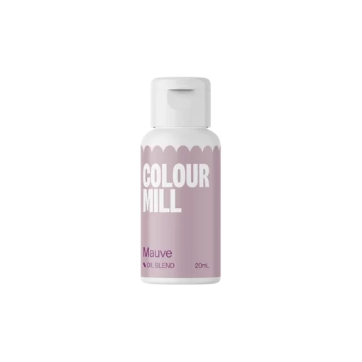 Colour Mill Mauve