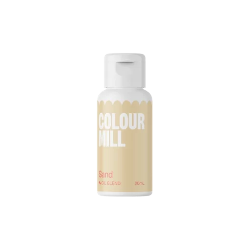 Colour Mill Sand