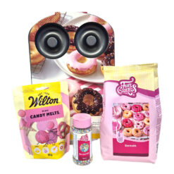 Donut Pakket