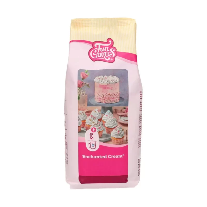 FunCakes mix voor Enchanted Cream