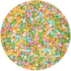 FunCakes Mini Confetti Colourful