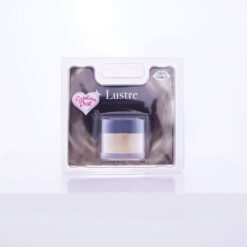 Rainbow Dust Luster Signature Gold