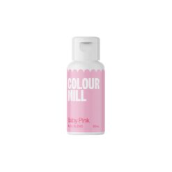 Colour Mill Baby Pink