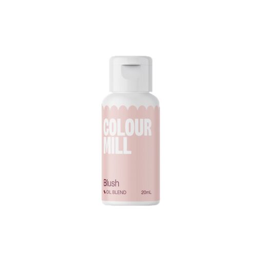 Colour Mill Blush