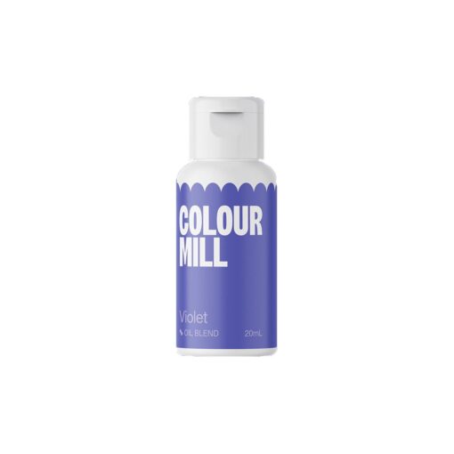 Colour Mill Violet