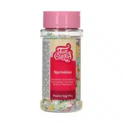 FunCakes Pastel Egg Mix
