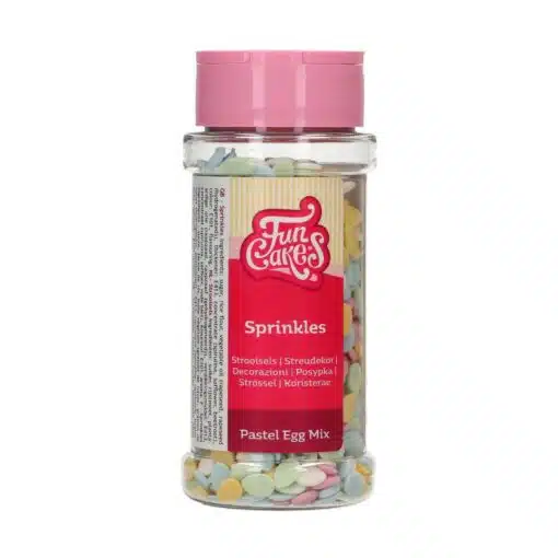 FunCakes Pastel Egg Mix