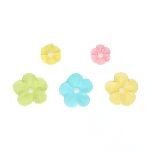 FunCakes Suikerdecoratie Bloesemmix Pastel