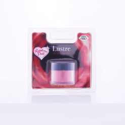 RD Edible Lustre Ruby Red