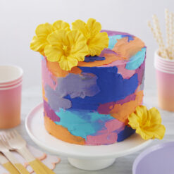 Wilton Course 2 - Royal Icing Essentials