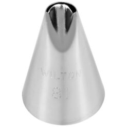 Wilton Specialty Tip #081