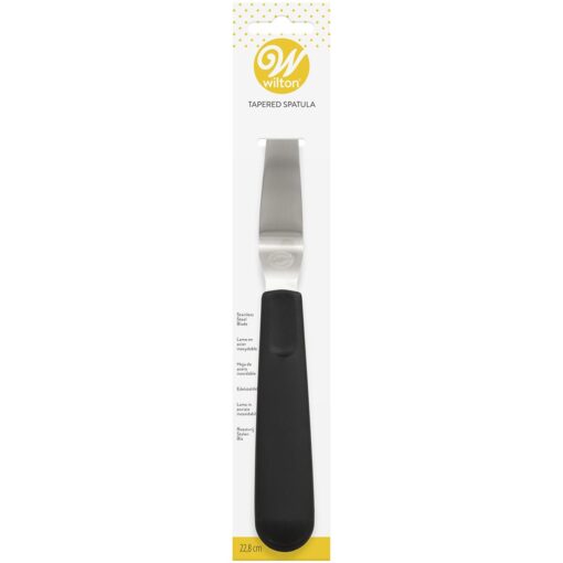 Wilton Tapered Spatula