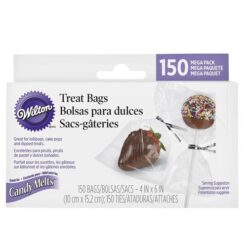 Wilton Treatbags Mega Pack