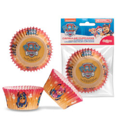 Dekora Baking Cups Paw Patrol