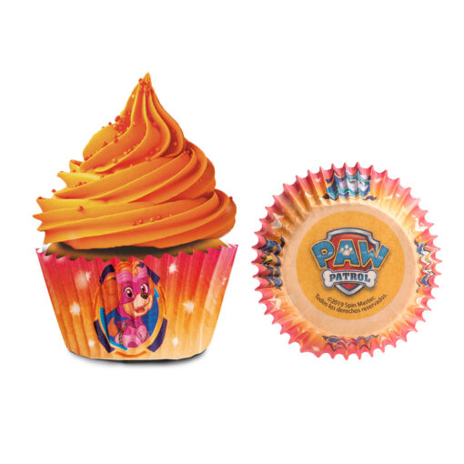 Dekora Baking Cups Paw Patrol