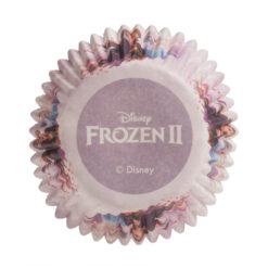 Dekora Baking Cups Frozen II
