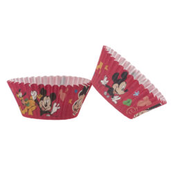 Dekora Baking Cups Mickey Mouse