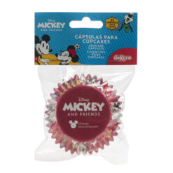 Dekora Baking Cups Mickey Mouse