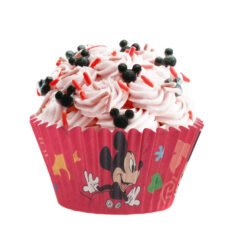 Dekora Baking Cups Mickey Mouse