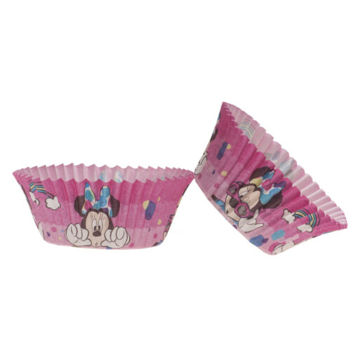 Dekora Baking Cups Minnie Mouse