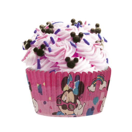 Dekora Baking Cups Minnie Mouse