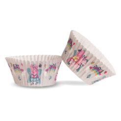 Dekora Baking Cups Peppa Pig