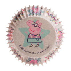 Dekora Baking Cups Peppa Pig