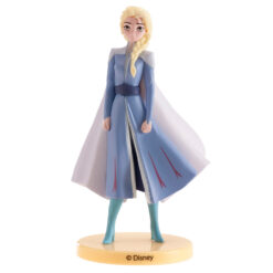Dekora Caketopper Elsa Frozen 2