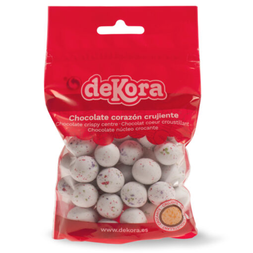 Dekora Crispy Chocolade Ballen