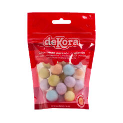 Dekora Chocolade ballen Pastel