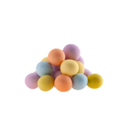 Dekora Chocolade ballen Pastel