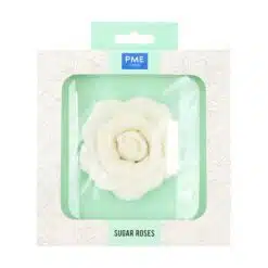 PME Sugar Rose 9mm