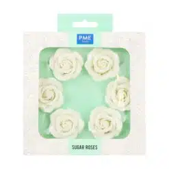 PME Sugarrose 45mm
