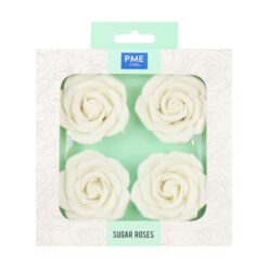 PME Sugar Roses 62 mm