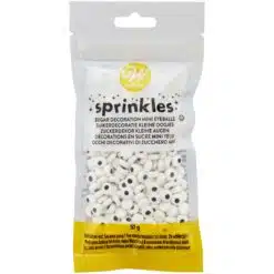 Wilton Mini Candy Eye Balls