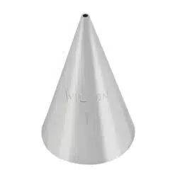 Wilton Decorating Tip 001
