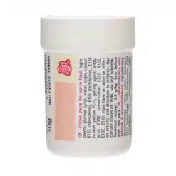 FunCakes Food Colour Paste Peach