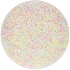 FunCakes Sugar Dots Pastel