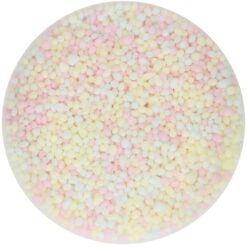 FunCakes Sugar Dots Pastel